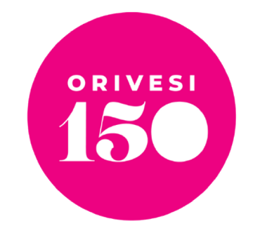 Orivesi 150