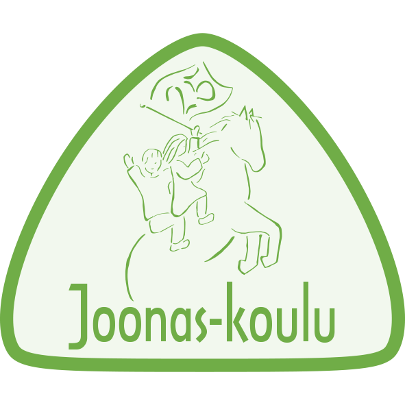 Joonas-koulu logo